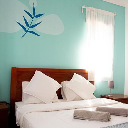 Baleal Guesthouse Exterior foto